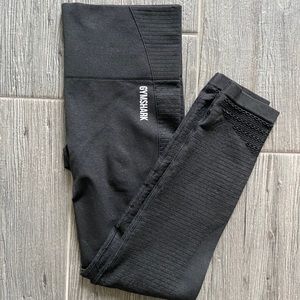 Gymshark OG energy seamless